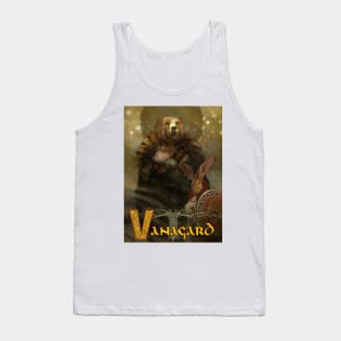 Vanagard Tank Top